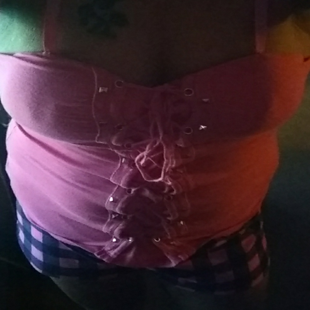 Sexy summer shirt